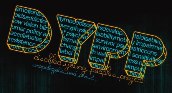 DYPP logo
